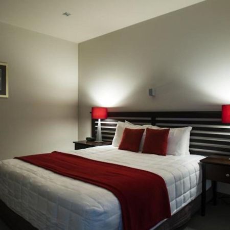 Emerald Hotel Gisborne Buitenkant foto