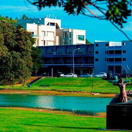 Emerald Hotel Gisborne Kamer foto