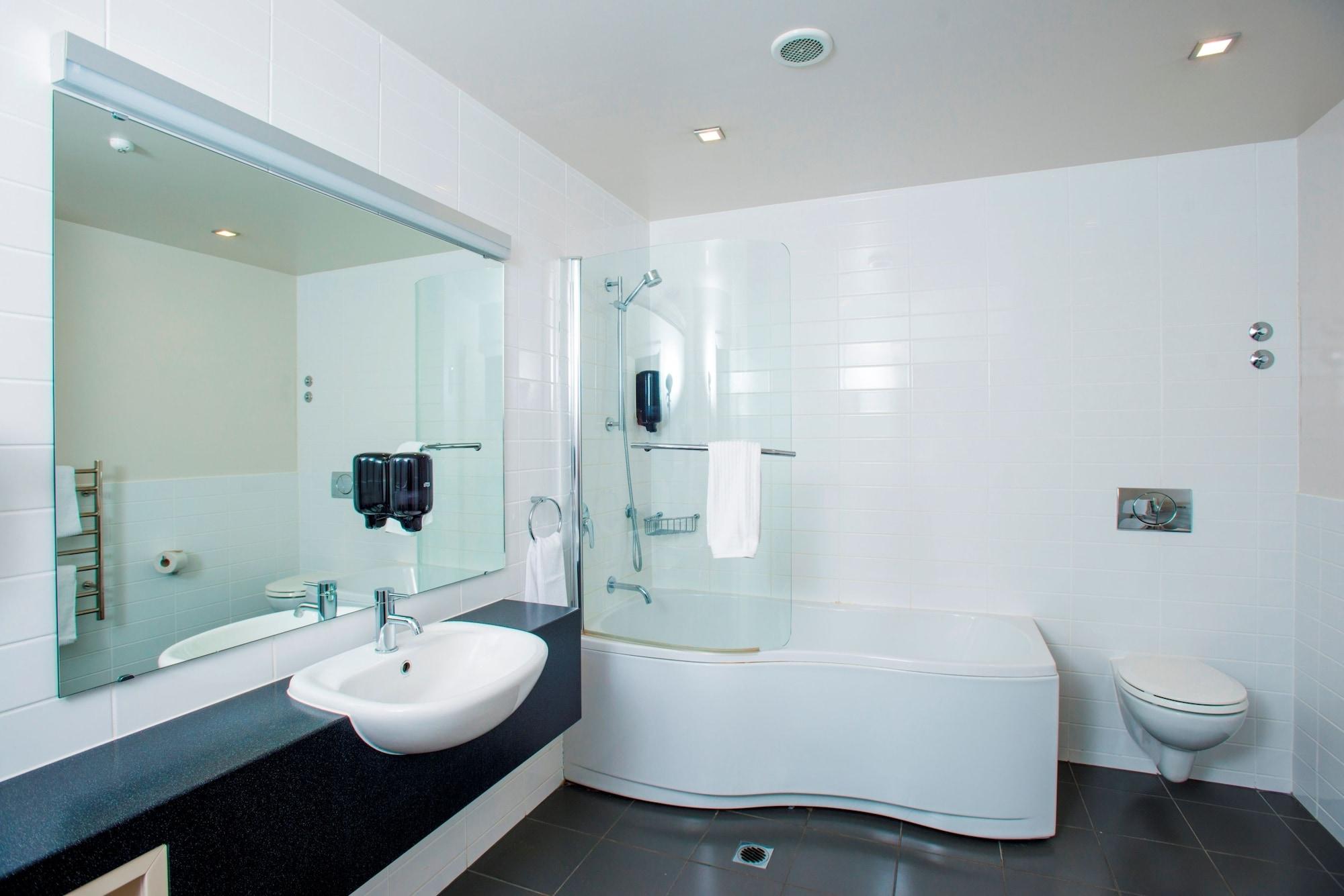 Emerald Hotel Gisborne Buitenkant foto