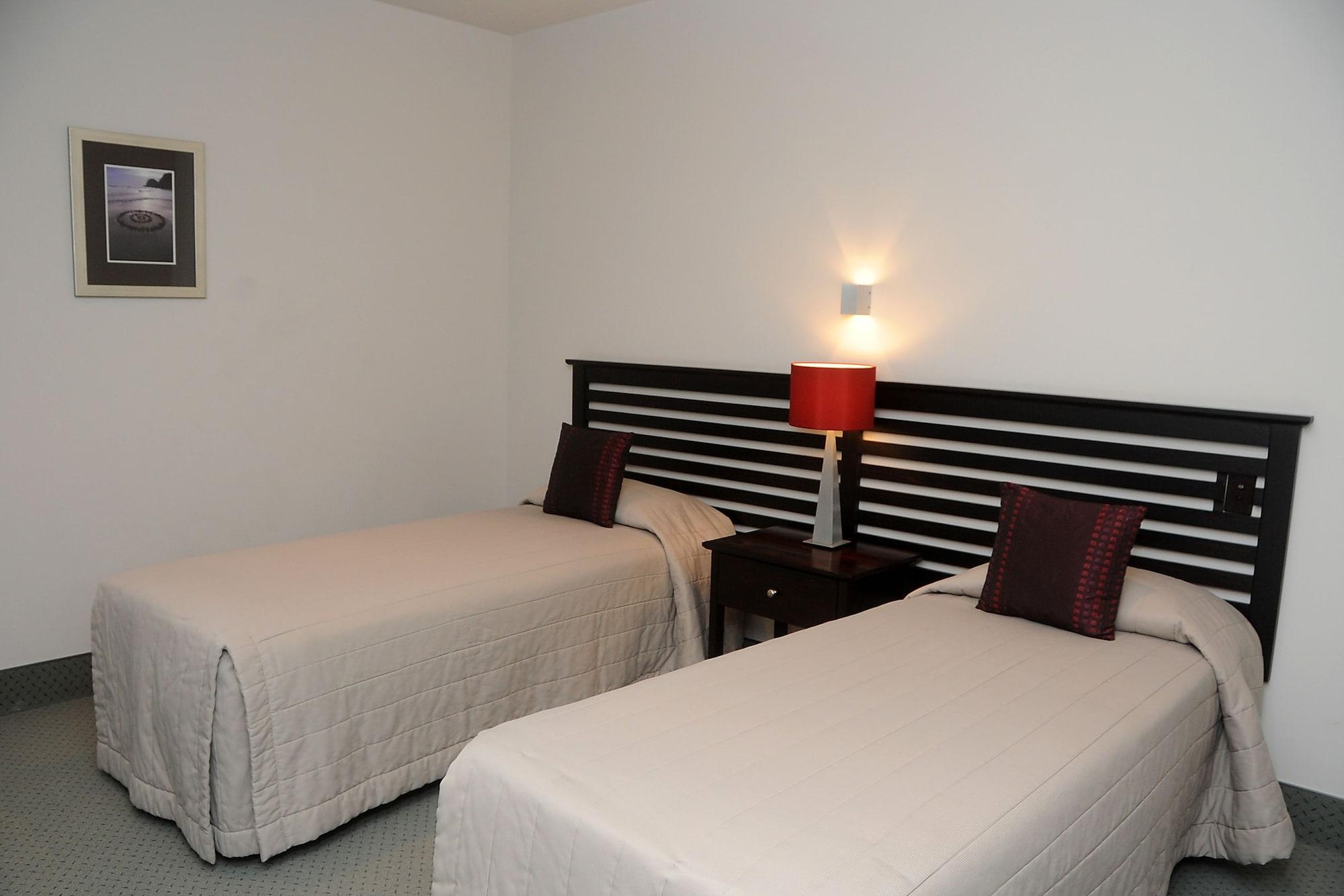 Emerald Hotel Gisborne Buitenkant foto