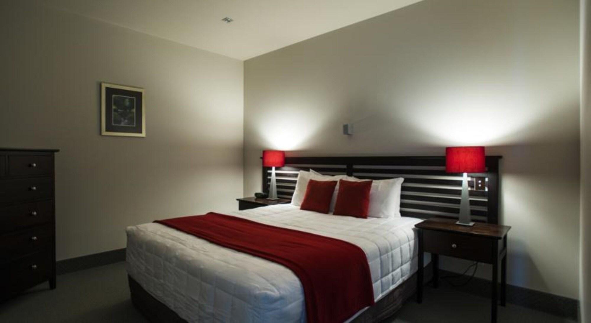 Emerald Hotel Gisborne Buitenkant foto