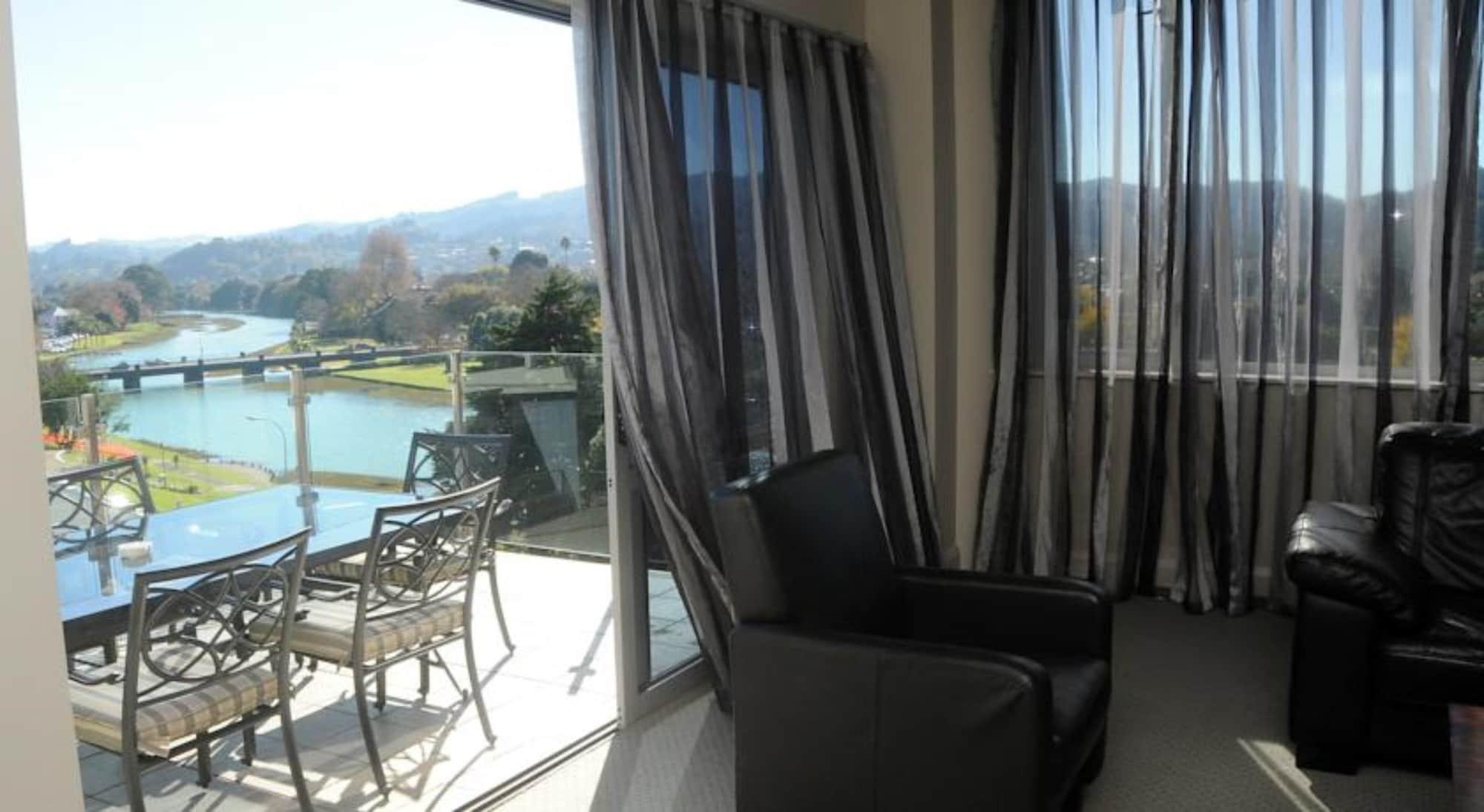 Emerald Hotel Gisborne Buitenkant foto