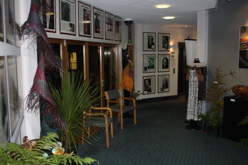 Emerald Hotel Gisborne Buitenkant foto