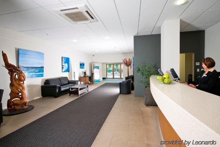 Emerald Hotel Gisborne Buitenkant foto