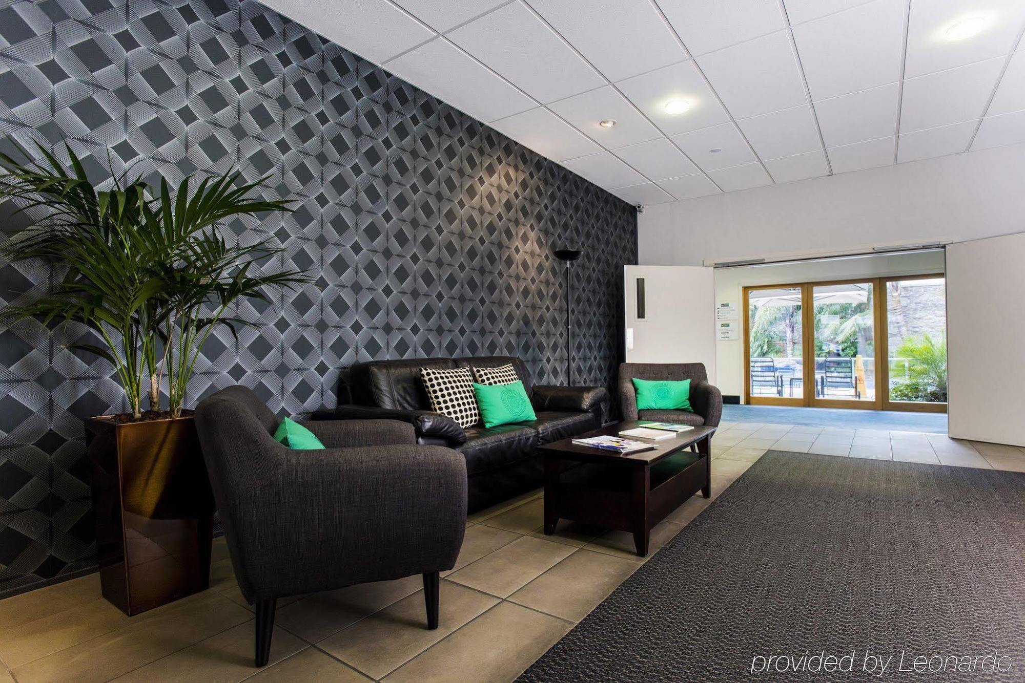 Emerald Hotel Gisborne Buitenkant foto