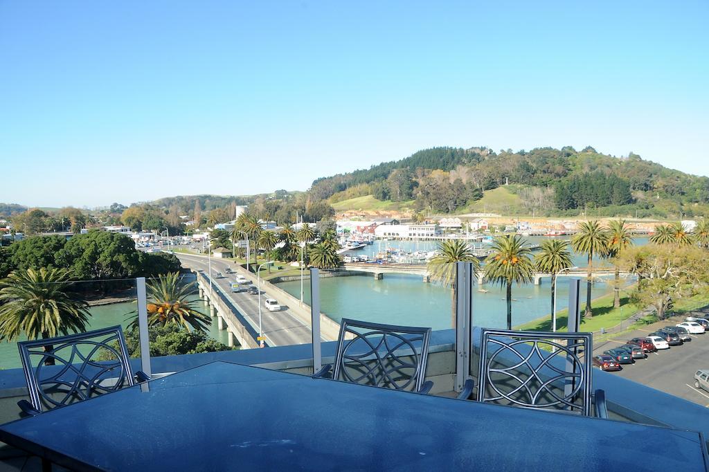 Emerald Hotel Gisborne Buitenkant foto