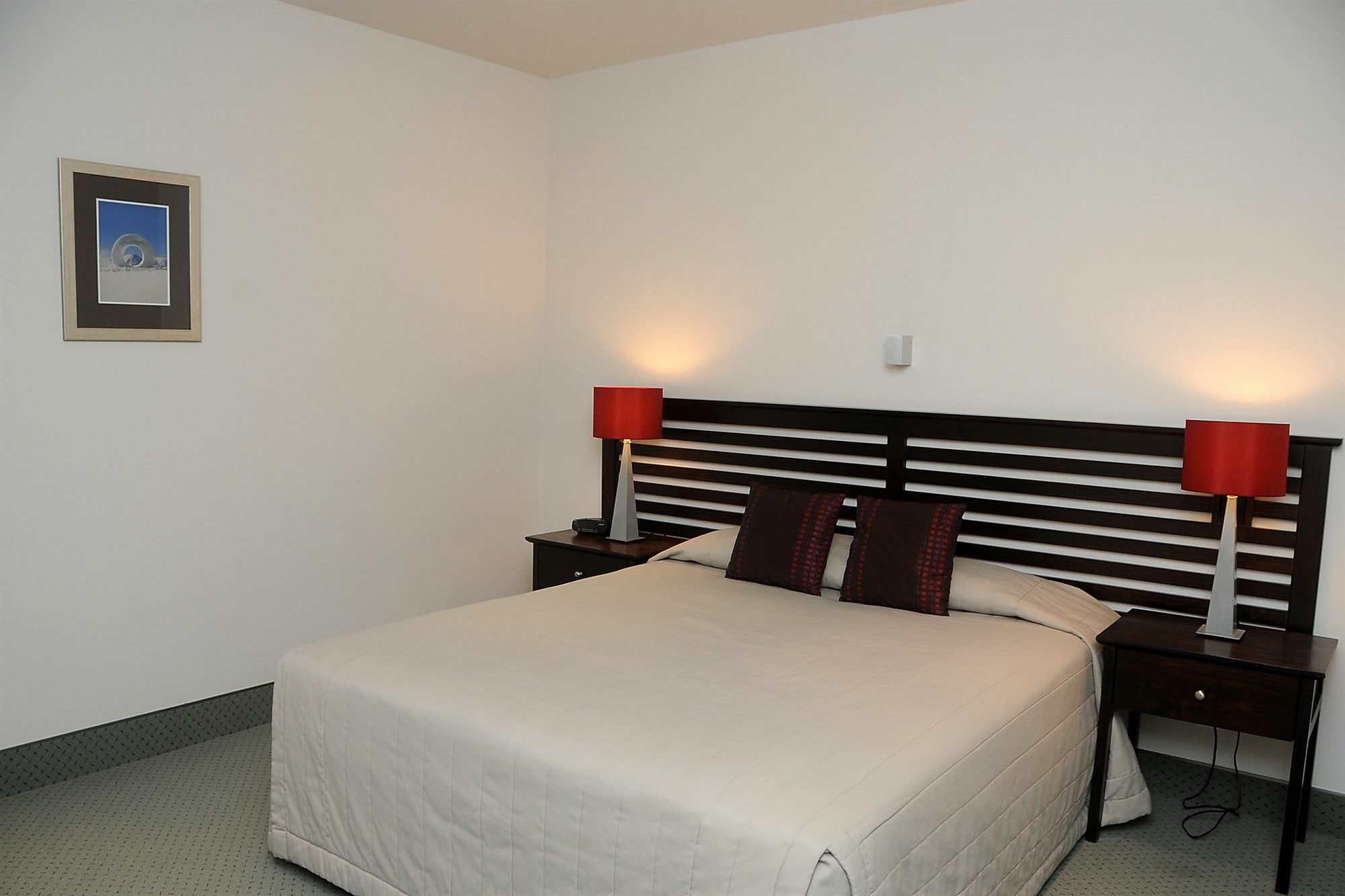 Emerald Hotel Gisborne Buitenkant foto