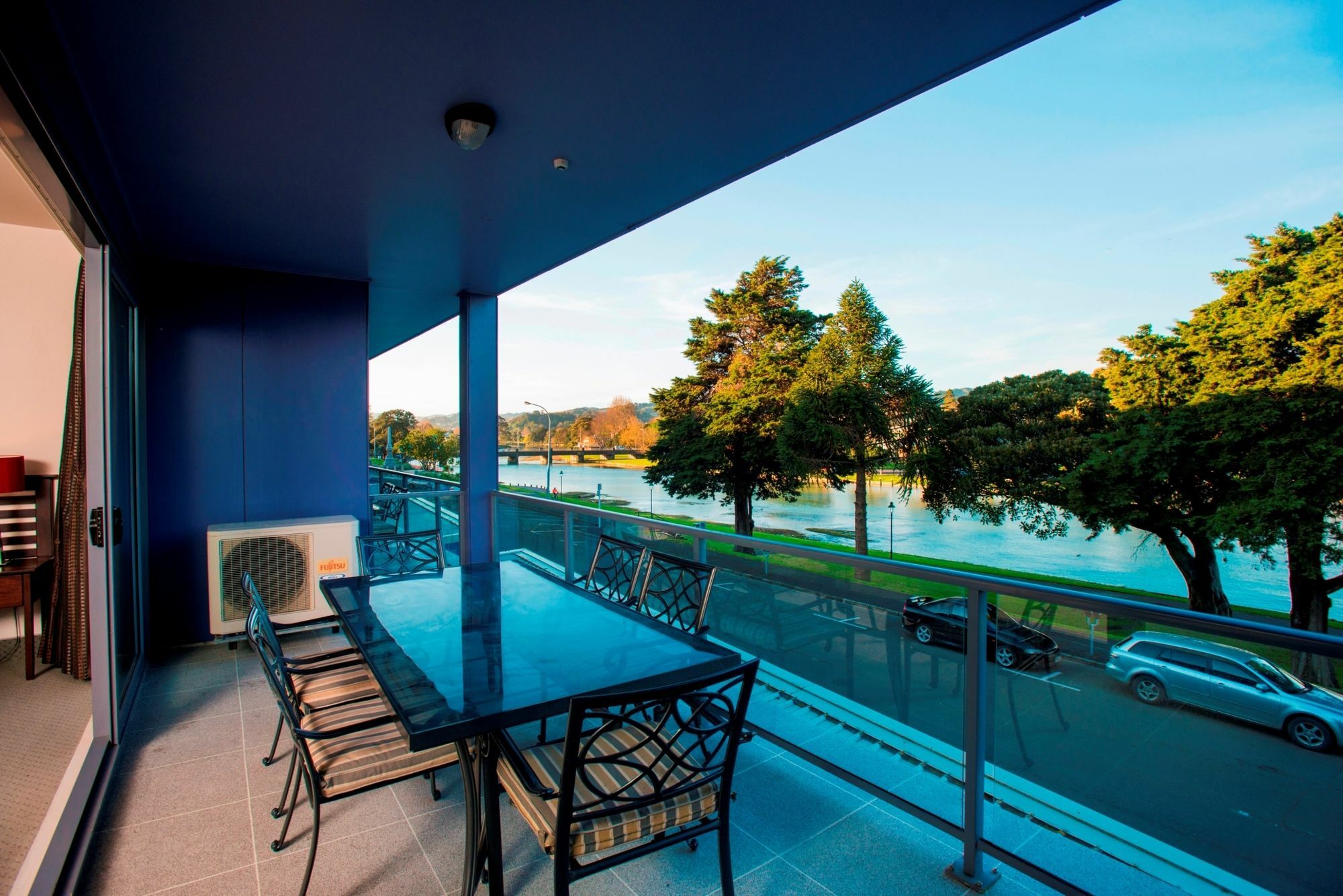 Emerald Hotel Gisborne Buitenkant foto