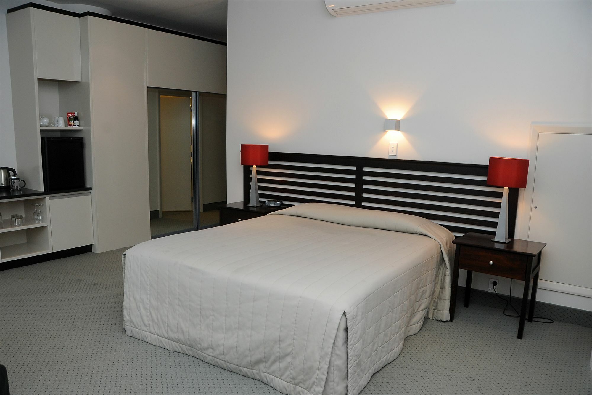 Emerald Hotel Gisborne Buitenkant foto