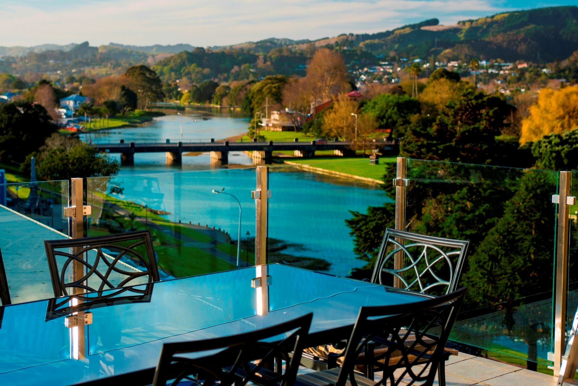 Emerald Hotel Gisborne Buitenkant foto